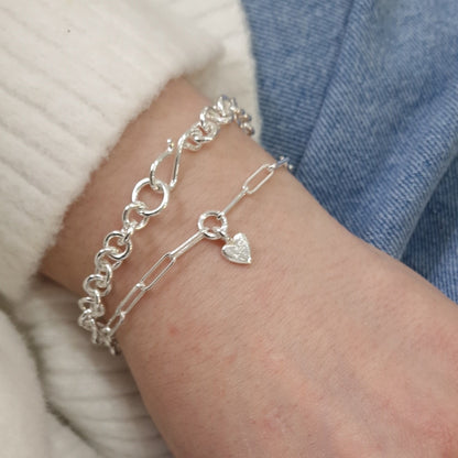 Forever Amore Bracelet