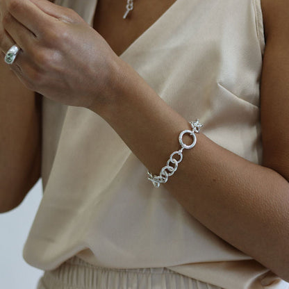 Geneva Bracelet