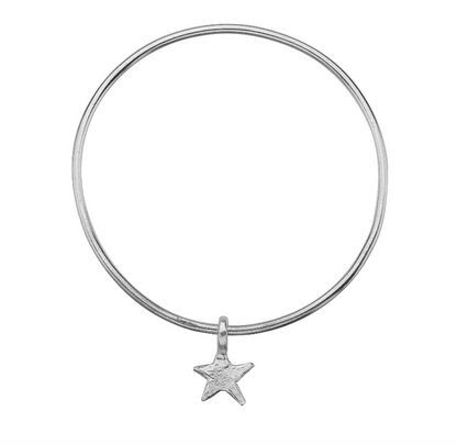 Mini Star Bangle