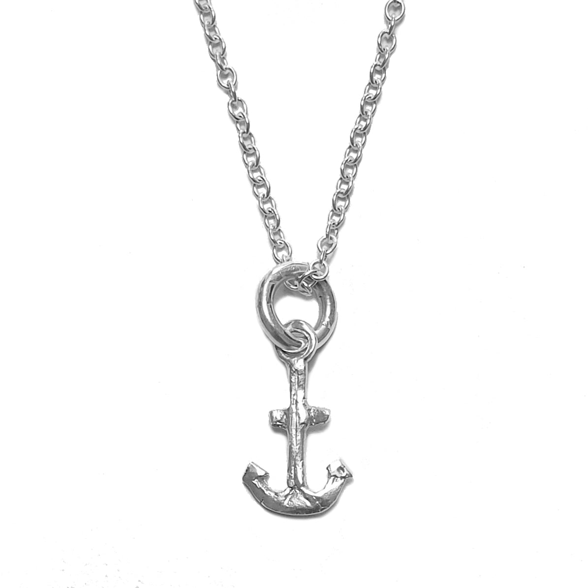 Anchor Necklace