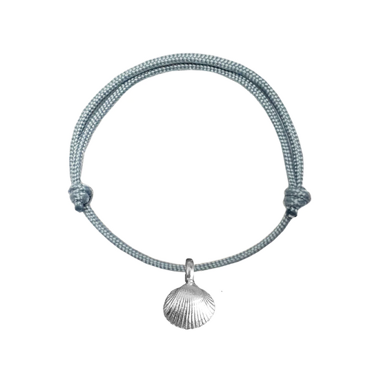 Midi  Cleethorpes Cockle Rope Bracelet