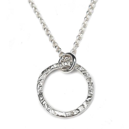 Halo Necklace