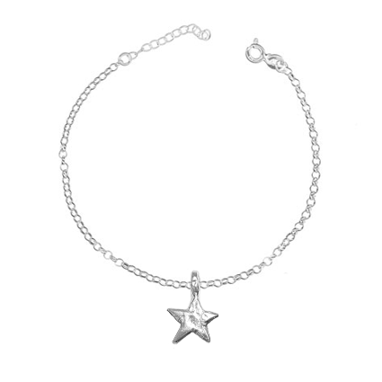 Mini Star Bracelet