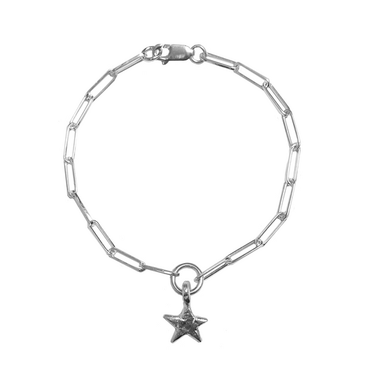 Mini Star Trace Bracelet