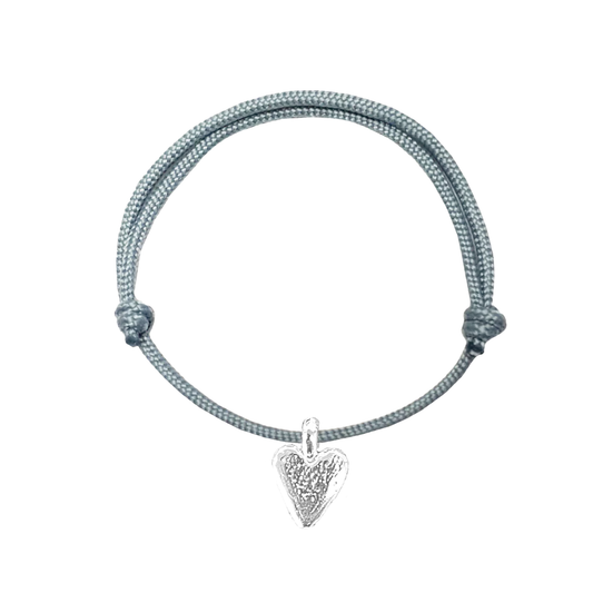 True Love Rope Bracelet