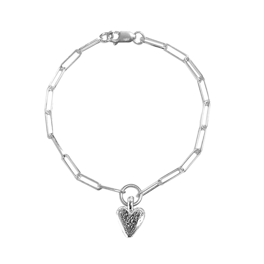 True Love Trace Bracelet